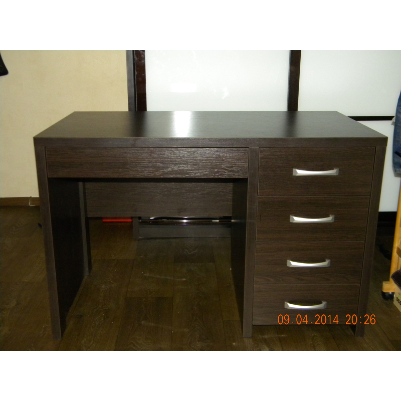 Стіл робочий СУ-1