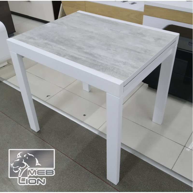 Стіл обідній Телескоп “Урбан лайт 815“, розсувний Стіл обідній Телескоп “Урбан лайт 815“, розсувний