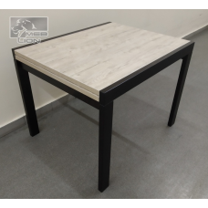 Стіл обідній розсувний “Телескоп 1000“, колір дуб шервуд