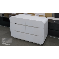 Комод без ручек “Maestro 6“