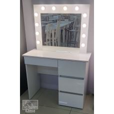 Стіл для макіяжу “Актер“