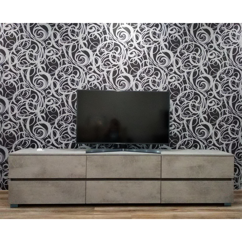 Тумба під телевізор “Saviola 2“ 2 метри