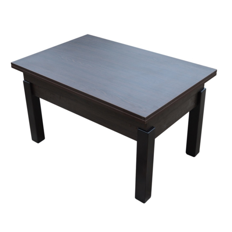 Стіл трансформер “Лівкач“, колір венге Стіл трансформер “Лівкач“, колір венге