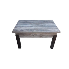 Стіл трансформер “Ловкач“, колір Дуб морас