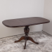 Стіл овальний розсувний “Amadeus“ колір: горіх італійський
