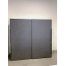 Шафа-купе з роздвижною системою Hettich Top-Line L “Стоун“