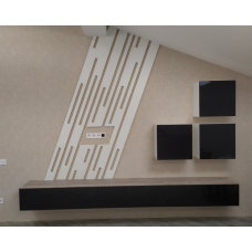 Вітальня навісна “Alex“.