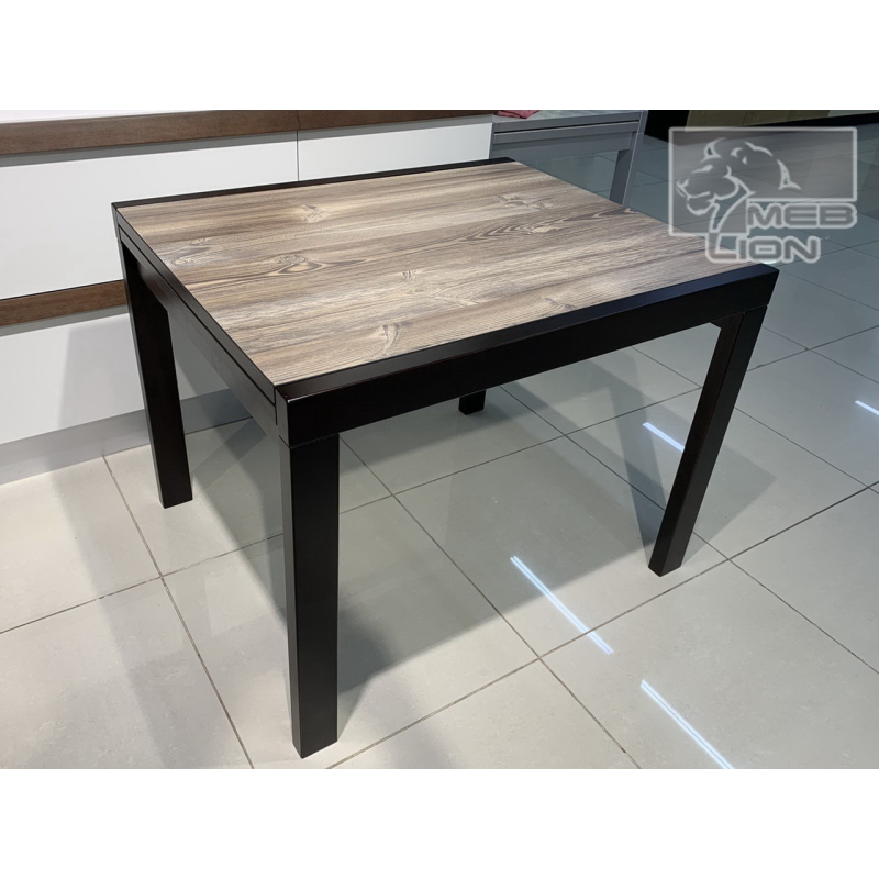 Стіл розсувний “Телескоп 815 Венге-Драккар“ Стіл розсувний “Телескоп 815 Венге-Драккар“