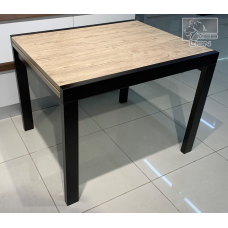 Стіл обідній розсувний “Телескоп 815“, колір дуб Шервуд.