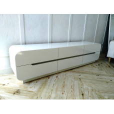 Глянсова тумба під ТВ “Maestro Ультра“