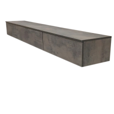 Навісна тумба ТВ “Сокол“ ЛДСП SAVIOLA