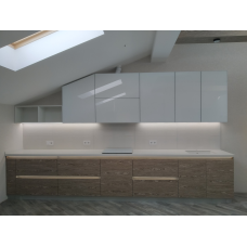 Кухня- студія “Алекс“