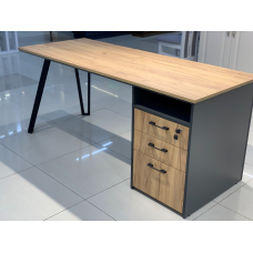 Великий робочий стіл “Роберт“