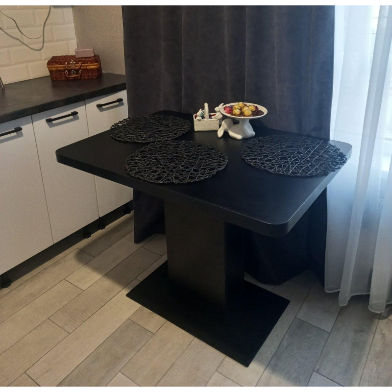 Стіл розсувний Titan Стіл розсувний Titan