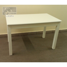 Стіл розкладний “Полянка“, колір: ваніль.