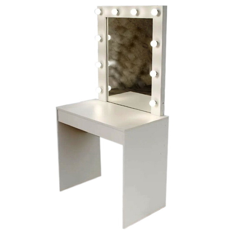 Стіл для макіяжу «Попелюшка» Стіл для макіяжу «Попелюшка»