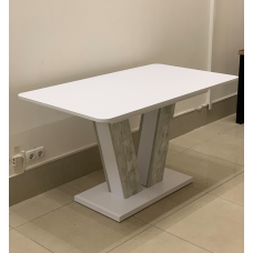 Обідній стол Розсувний Турин (140-180)х80х79h.