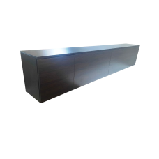 Навісна Тумба ТВ “Сойка“ колір венге