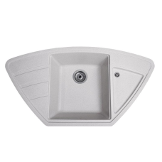 Мийка трапецієподібна зі штучного каменю 