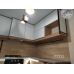 Кухня кутова Loft Light (Лофт Лайт)