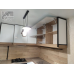 Кухня кутова Loft Light (Лофт Лайт)