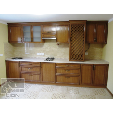 Кухня Куппер