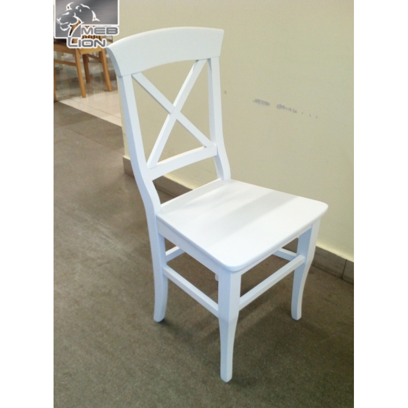 Стілець “Рустикал“ компанія “Tivoli“ бук ваніль Стілець “Рустикал“ компанія “Tivoli“ бук ваніль