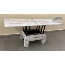 Стіл трансформер із синхронним механізмом “Оптимус Кантрі“