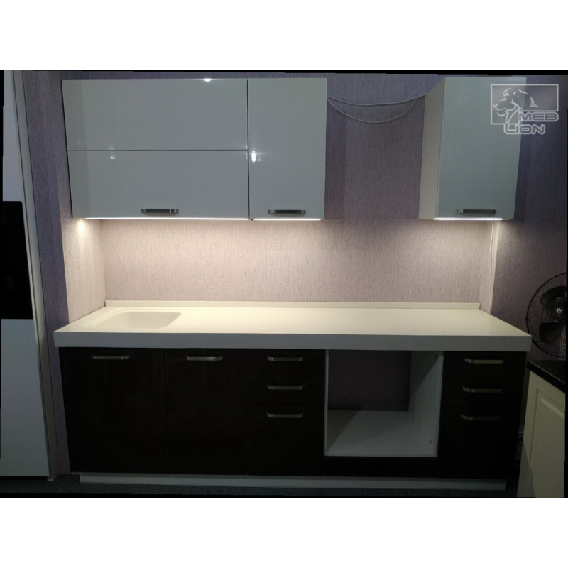 Кухня “Елегант 1“ Кухня “Елегант 1“