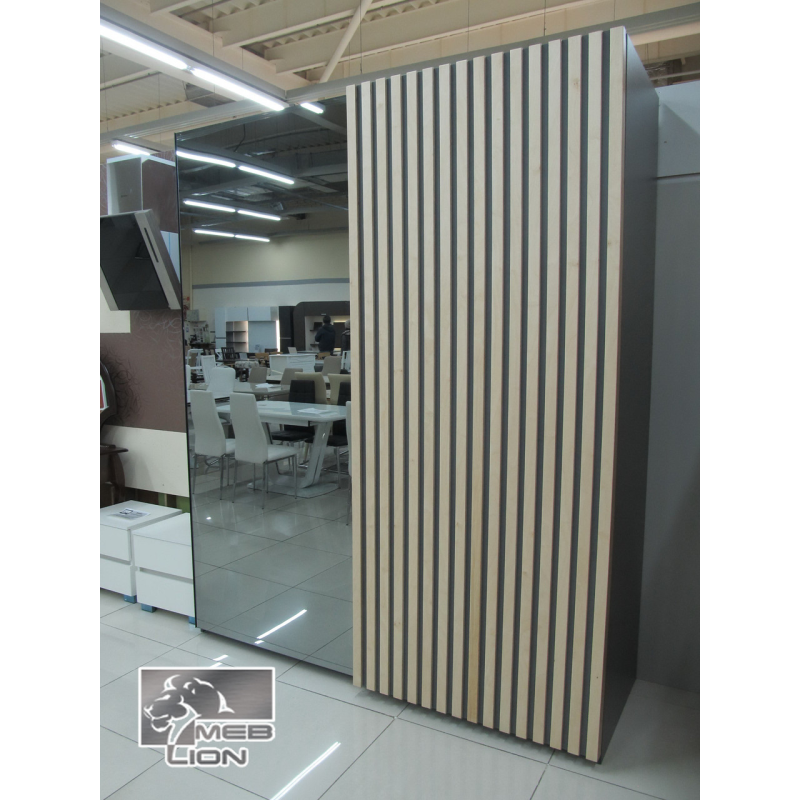 Шафа-купе «Плайвуд»