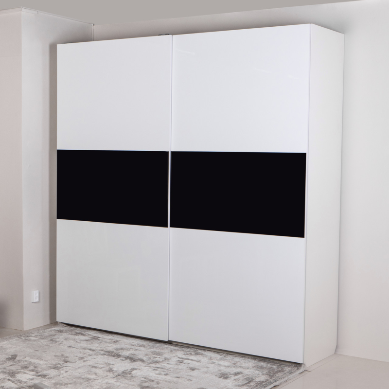 Шафа-купе із системою “TopLine L“ “Форвард“