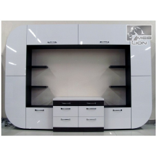 Вітальня “Фагман міні“ глянець