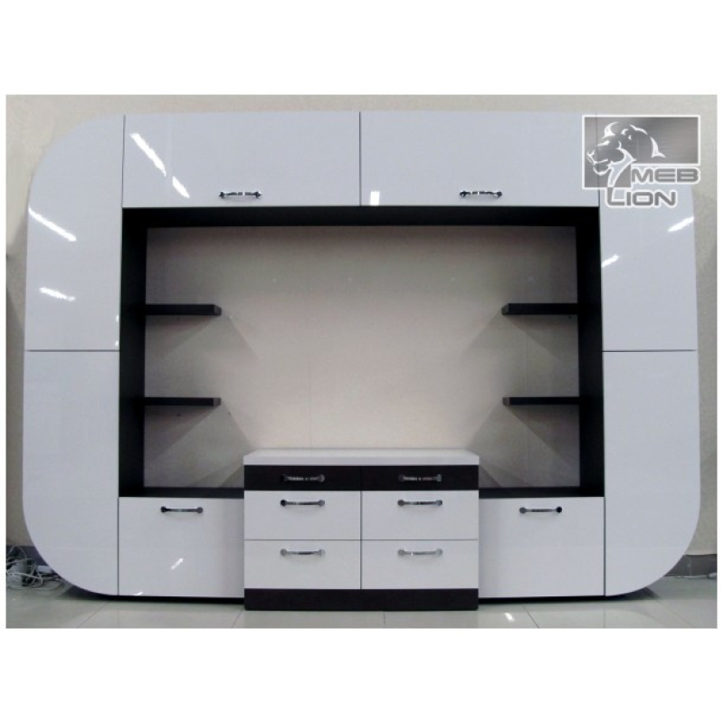 Вітальня “Фагман міні“ глянець