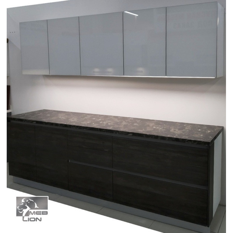 Кухня “Оптима“ Кухня “Оптима“