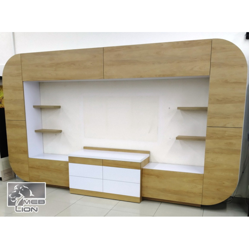 Вітальня “Флагман 2020“ Вітальня “Флагман 2020“