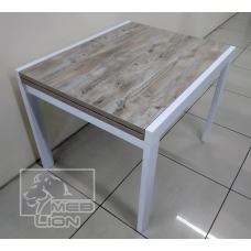 Стіл Телескоп “Клондайк 1000“, обідній розсувний