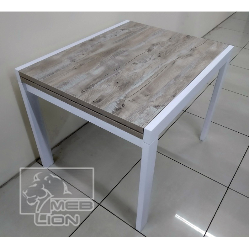 Стіл Телескоп “Клондайк 1000“, обідній розсувний