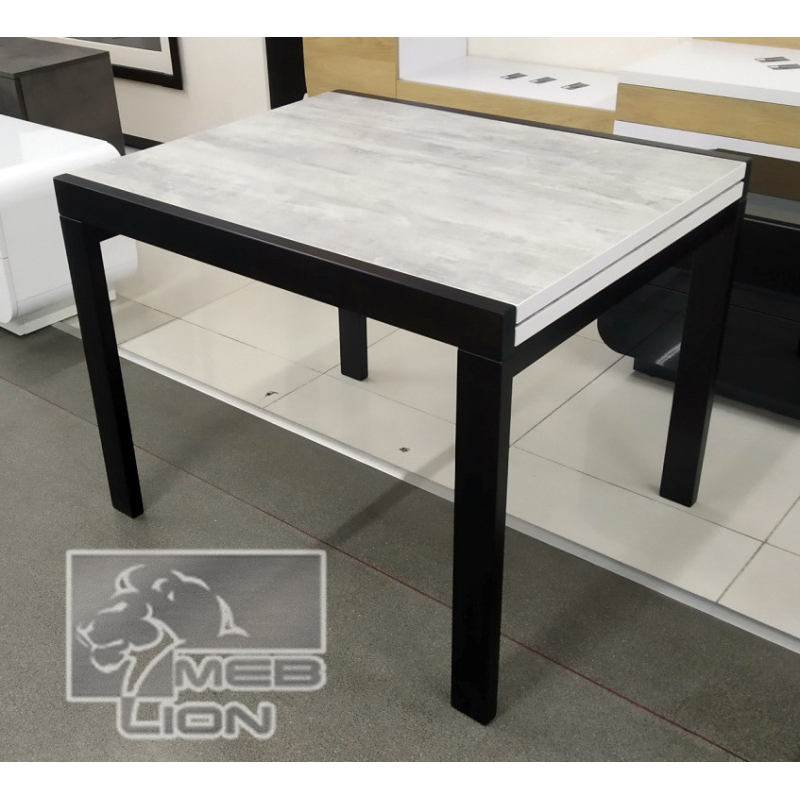 Стіл Телескоп “Урбан лайт 1000“, обідній розсувний